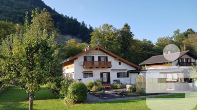 Einfamilienhaus zum Kauf 799.000 € 6 Zimmer 111 m² 860 m² Grundstück Bad Reichenhall Bad Reichenhall 83435