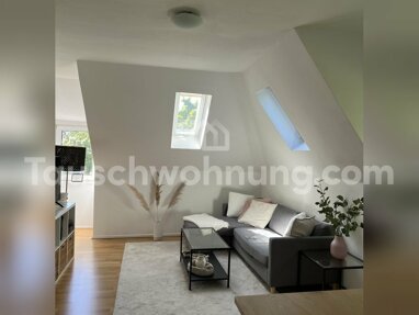 Wohnung zur Miete 1.000 € 2,5 Zimmer 65 m² 2. Geschoss Mauritz - Mitte Münster 48145