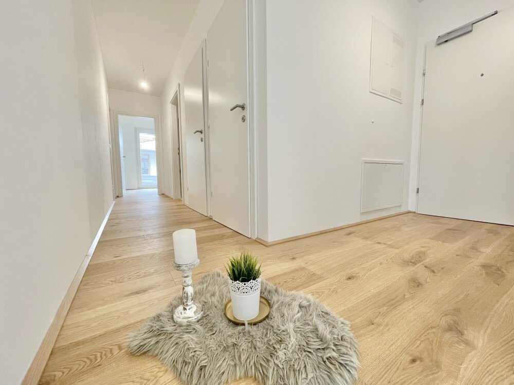 Wohnung zum Kauf 371.000 € 2 Zimmer 74,4 m²<br/>Wohnfläche Wiener Neustadt 2700