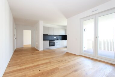 Wohnung zur Miete 1.270 € 2 Zimmer 56,5 m² 3. Geschoss Angerstraße 44 Freising Freising 85354