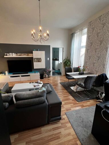 Apartment zur Miete 660 € 2 Zimmer 45 m² Neubronnstraße 12A Emmendingen Emmendingen 79312