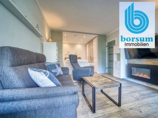 Studio zum Kauf als Kapitalanlage geeignet 159.000 € 1 Zimmer 45 m² Heiligenhafen 23774