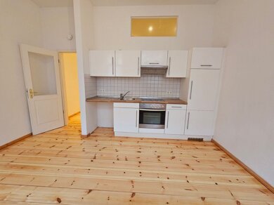 Wohnung zum Kauf 359.000 € 2 Zimmer 52,6 m² Prenzlauer Berg Berlin 10437