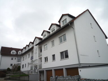 Wohnung zum Kauf 249.000 € 3,5 Zimmer 94,5 m² 2. Geschoss Nattheim Nattheim 89564