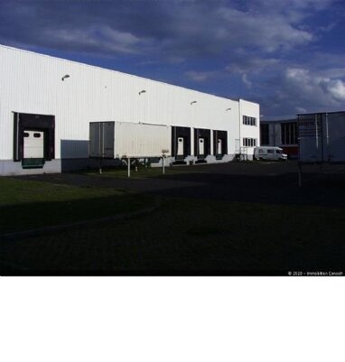Logistikzentrum zur Miete Provisionsfrei 4,20 € 5.045 m² Lagerfläche teilbar ab 1.000 m² Mühlheim Mühlheim am Main 63165