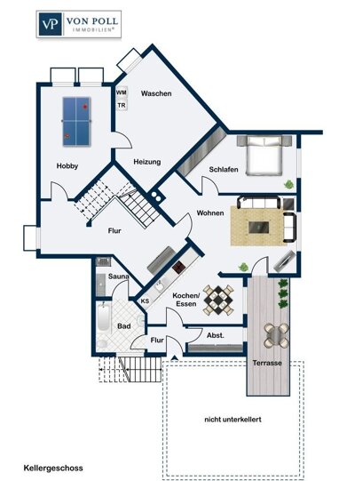 Einfamilienhaus zum Kauf 865.000 € 9 Zimmer 289 m² 1.300 m² Grundstück Melkerei Landstuhl 66849