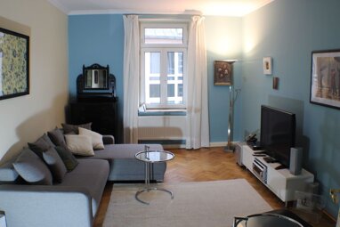 Wohnung zur Miete Wohnen auf Zeit 3.500 € 4 Zimmer 138 m² frei ab 01.01.2025 Schwabing - Ost München 80802