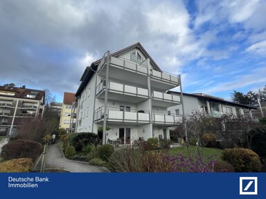 Wohnung zum Kauf 359.000 € 2 Zimmer 54,2 m² Überlingen Überlingen 88662