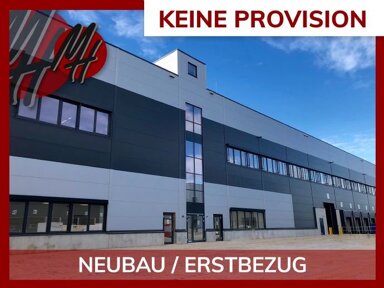 Lagerhalle zur Miete provisionsfrei 27.000 m² Lagerfläche Stadtkern - West Düren 52349