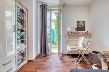 Wohnung zum Kauf 140.000 € 1 Zimmer 29 m² Erdgeschoss Durlach - Alt-Durlach Karlsruhe / Durlach 76227
