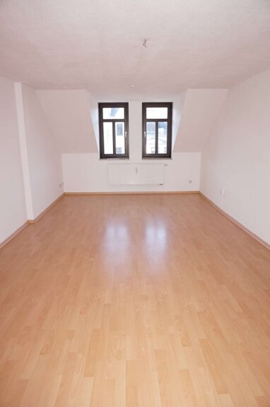 Wohnung zur Miete 285 € 2 Zimmer 51,6 m² 4. Geschoss frei ab sofort Barbarossastraße 92 Kaßberg 911 Chemnitz 09112