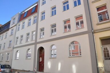 Wohnung zur Miete 261 € 1 Zimmer 26,6 m² EG Peter-Blome-Straße 6 Frankenvorstadt Stralsund 18439