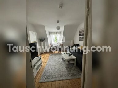 Wohnung zur Miete Tauschwohnung 520 € 1 Zimmer 37 m² Otterndorf Hamburg 20099