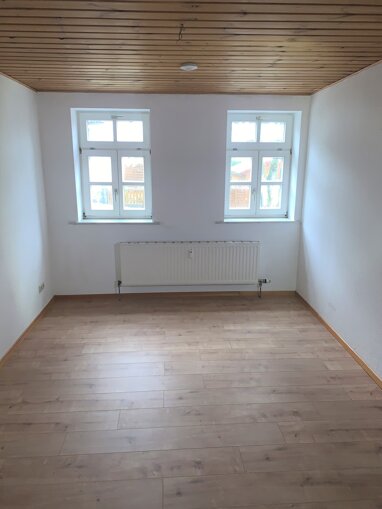 Wohnung zur Miete 395 € 3 Zimmer 72 m² Erdgeschoss Osteröder Straße 21 Clausthal-Zellerfeld Clausthal-Zellerfeld 38678