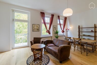 Wohnung zur Miete Wohnen auf Zeit 1.750 € 2 Zimmer 70 m² frei ab 02.03.2025 Charlottenburg Berlin 10623