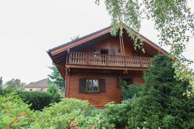 Einfamilienhaus zum Kauf 495.000 € 4 Zimmer 135,2 m² 800,2 m² Grundstück frei ab 01.01.2025 Oranienburg Oranienburg 16515