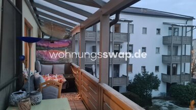 Wohnung zur Miete 700 € 2 Zimmer 69 m² frei ab sofort Eisvogelweg Lerchenfeld Freising 85356