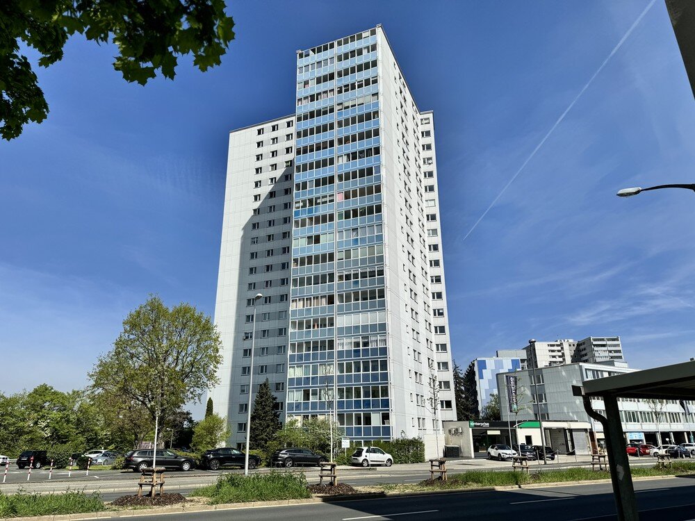 Wohnung zum Kauf 135.000 € 2 Zimmer 41 m²<br/>Wohnfläche Schönfeld Erlangen 91058