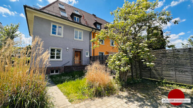 Haus zum Kauf 650.000 € 6 Zimmer 135 m² 424 m² Grundstück Muggenhof Nürnberg 90429