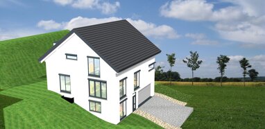 Einfamilienhaus zum Kauf 490.000 € 9 Zimmer 239 m² 619 m² Grundstück Neukirch Furtwangen im Schwarzwald / Neukirch 78120