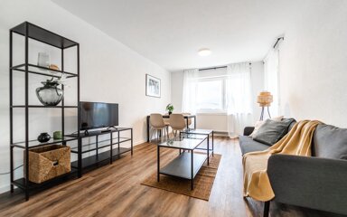 Wohnung zur Miete Wohnen auf Zeit 1.800 € 4 Zimmer 82 m² frei ab 31.05.2025 Echterdinger Str. 0 Waldenbuch 71111