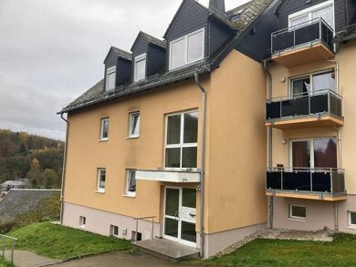 Wohnung zum Kauf 29.000 € 1 Zimmer 29,5 m² EG Hartenstein Hartenstein 08118