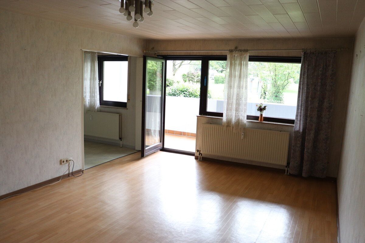 Wohnung zum Kauf 305.000 € 3,5 Zimmer 90 m²<br/>Wohnfläche Buch Bietigheim-Bissingen / Bietigheim 74321