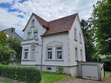Einfamilienhaus zum Kauf 295.000 € 6 Zimmer 150 m² 740 m² Grundstück Rodenbeck 1 Minden 32427