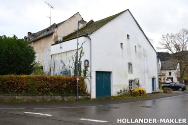 Einfamilienhaus zum Kauf 59.000 € 5 Zimmer 80 m² 115 m² Grundstück Detzem 54340