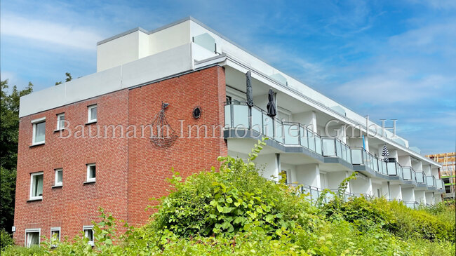Apartment zum Kauf 159.000 € 1 Zimmer 34 m²<br/>Wohnfläche Döse Cuxhaven / Döse 27476