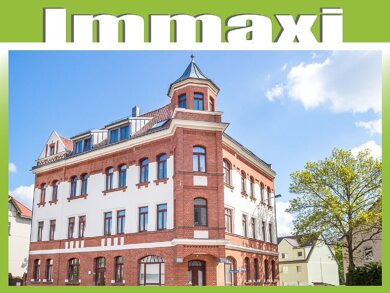 Mehrfamilienhaus zum Kauf 998.000 € 23 Zimmer 632 m² 430 m² Grundstück Großzschocher Leipzig-Großzschocher 04249