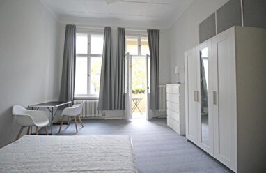 Apartment zum Kauf 665.000 € 3 Zimmer 96 m² 3. Geschoss Tempelhof Berlin 12101