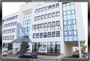 Bürofläche zur Miete 8,50 € 4.600 m² Bürofläche teilbar ab 4.600 m² Langen 7 Langen 63225