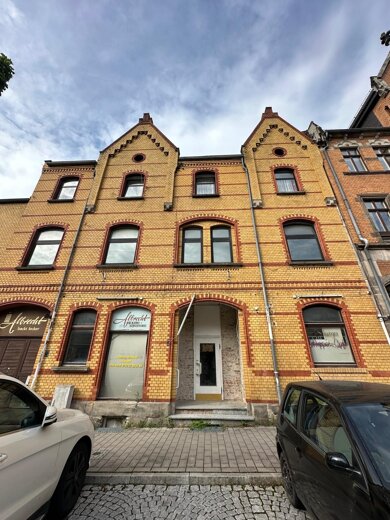 Haus zum Kauf 399.000 € 5 Zimmer 130,2 m² Friedrich Wilhelm Straße 19 Eschwege Eschwege 37269