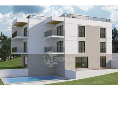 Apartment zum Kauf 410.000 € 3 Zimmer 84,6 m² Okrug 21223