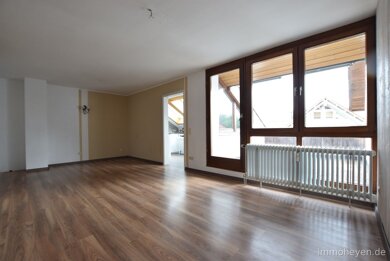 Maisonette zum Kauf 269.000 € 4 Zimmer 90 m² 2. Geschoss Schwarzenberg Hergatz 88145