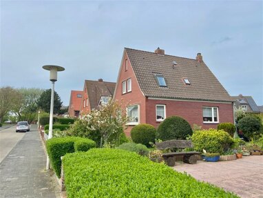 Einfamilienhaus zum Kauf 1.250.000 € 10 Zimmer 142 m² 569,1 m² Grundstück Norderney 26548