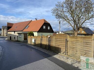 Einfamilienhaus zum Kauf 53.000 € 3 Zimmer 110 m² 440 m² Grundstück Callenberg Schirgiswalde-Kirschau 02681