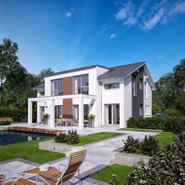 Mehrfamilienhaus zum Kauf 1.335.000 € 6 Zimmer 180 m² 691 m² Grundstück Ziegetsdorf - Königswiesen-Süd - Neuprüll Regensburg 93051