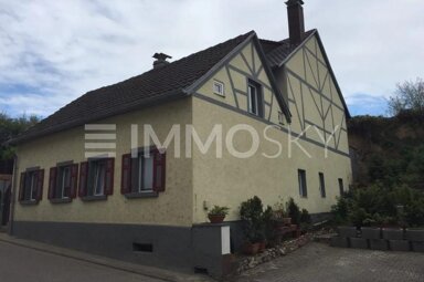 Einfamilienhaus zum Kauf 649.000 € 12 Zimmer 300 m² 1.200 m² Grundstück Großkarlbach 67229