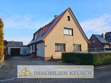 Einfamilienhaus zum Kauf 439.000 € 7 Zimmer 187 m² 630 m² Grundstück Achim Achim 28832