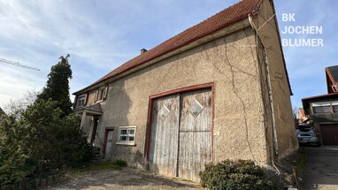 Einfamilienhaus zum Kauf 155.000 € 649 m² Grundstück Steißlingen 78256