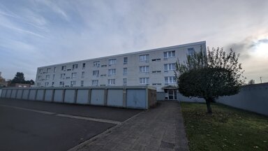 Wohnung zur Miete 622 € 3 Zimmer 72 m² 3. Geschoss Planetenring 44a Auf der Horst - Süd Garbsen 30823