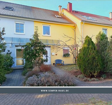 Reihenmittelhaus zum Kauf 249.000 € 4 Zimmer 176 m² 230 m² Grundstück Alois-Andritzki-Straße 85 Ostvorstadt Bautzen 02625