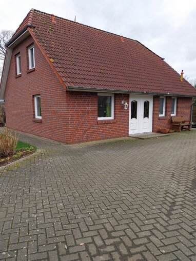 Einfamilienhaus zum Kauf 319.000 € 5 Zimmer 122,4 m² 1.914 m² Grundstück Klein Lessen Klein Lessen Sulingen 27232