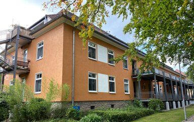 Wohnung zur Miete 420 € 2 Zimmer 60,9 m² EG Pappenheimer Weg 6 Fliegerhorst Oschatz 04758