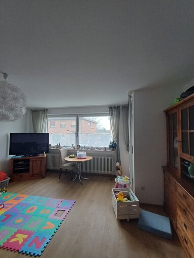 Wohnung zur Miete 712,85 € 3 Zimmer 82,9 m² Riedeweg 228 Stickgras I - Bezirk 8 Delmenhorst 27755