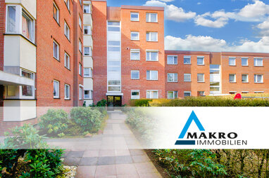 Wohnung zur Miete 730 € 2 Zimmer 64 m² 2. Geschoss Vogt-Ramcke-Straße 3 Wahlbezirk 016 Pinneberg 25421