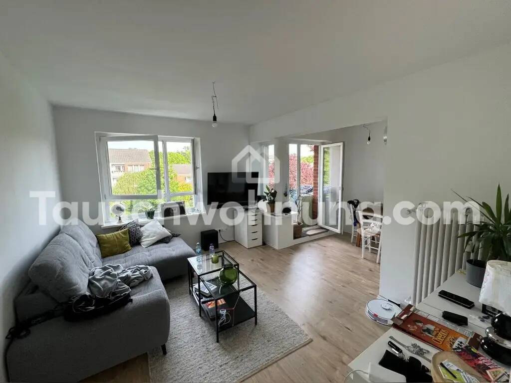 Wohnung zur Miete · Tauschwohnung