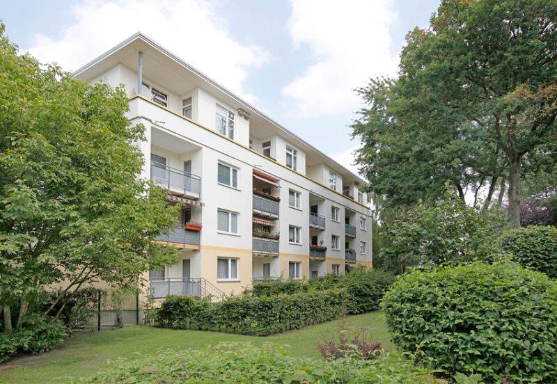 Wohnung zur Miete